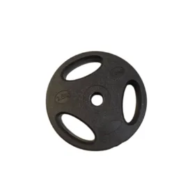 Handle Weight Plates Cement 25mm - Image 1