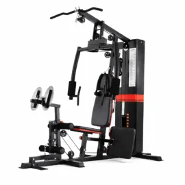 Pro-Home Gym Exercise Machine Single Multi Station - Image 1
