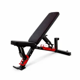 Heavy Duty Adjustable Bench | Model 506 - Image 1