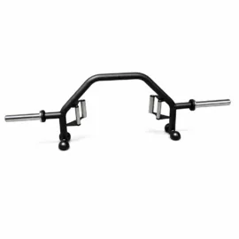 Olympic Open Trap Bar (Harf Hex) - Image 1