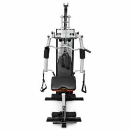 Pro- Single Multi Station Machine