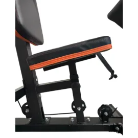 Pro-Home Gym Exercise Machine Single Multi Station Details 2