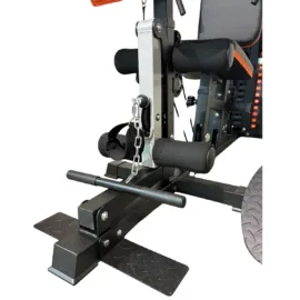 Pro-Home Gym Exercise Machine Single Multi Station Details 3