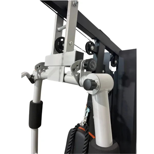 Pro-Home Gym Exercise Machine Single Multi Station Details 5