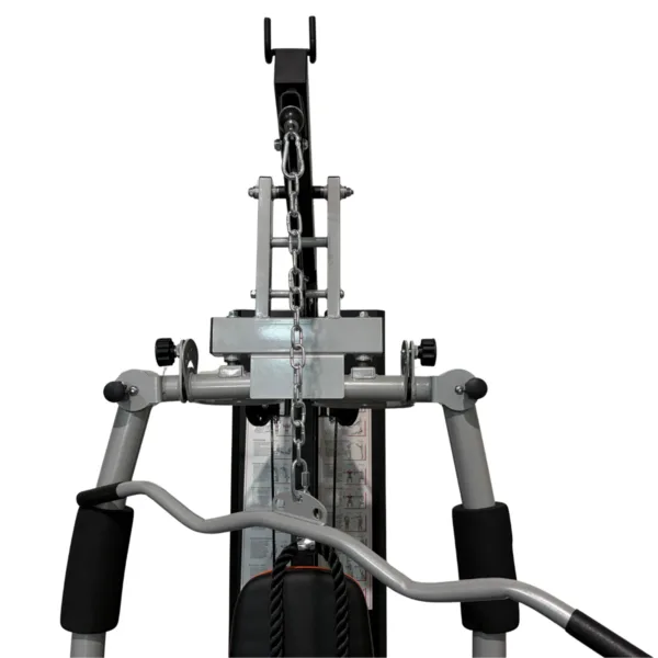Pro-Home Gym Exercise Machine Single Multi Station Details