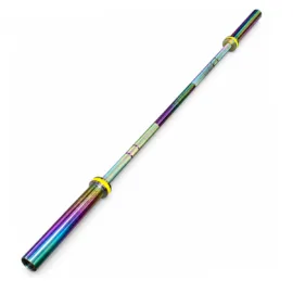 Rainbow Barbell 1500LB