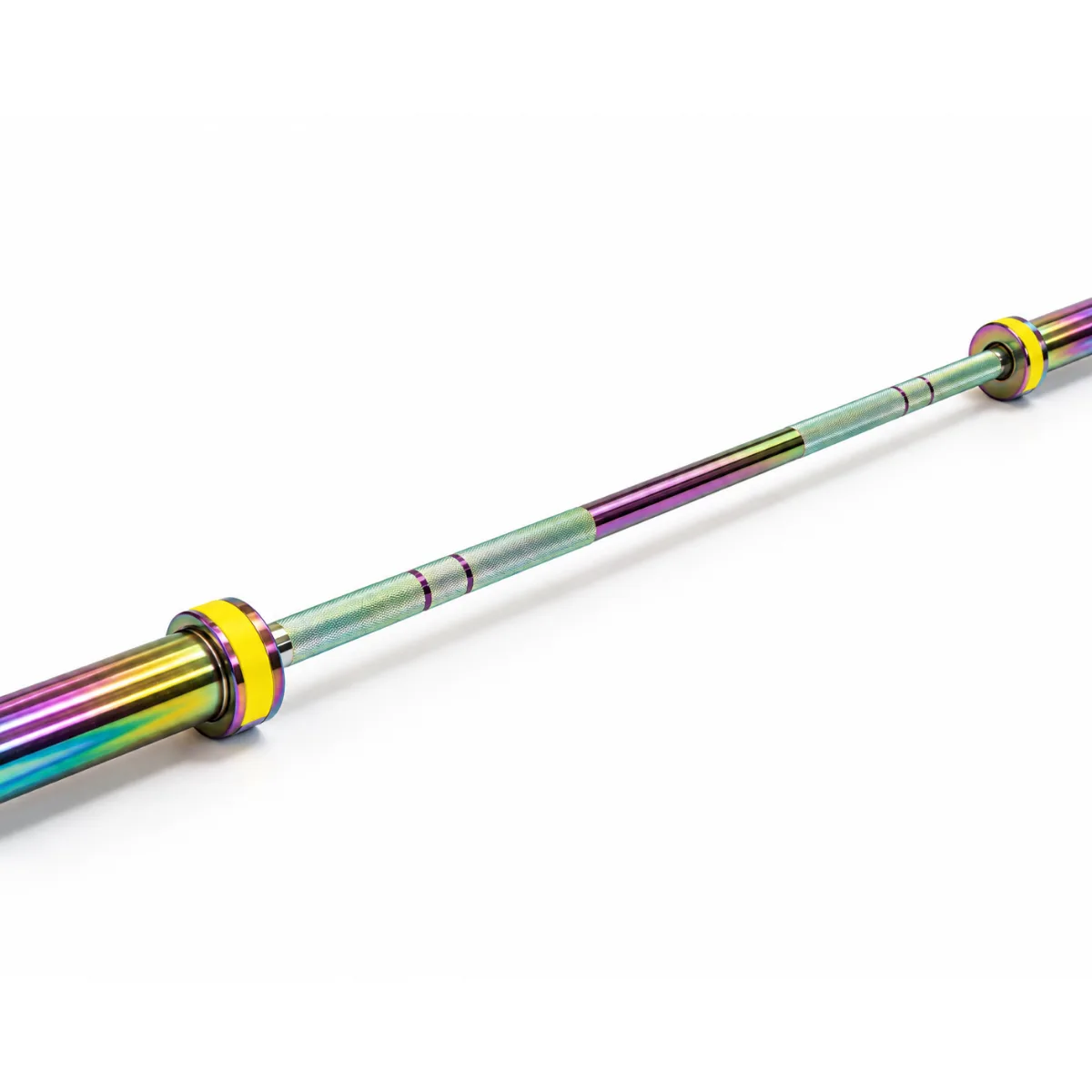 Rainbow Barbell 1500LB01