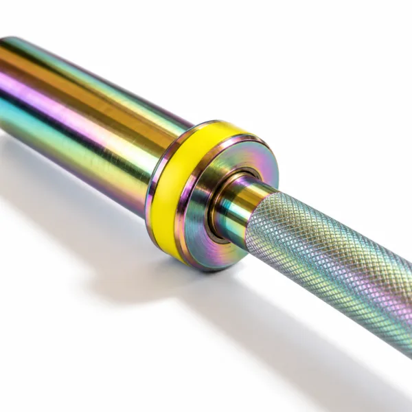 Rainbow Barbell 1500LB02
