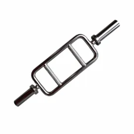 Olympic Triceps Barbell | Bearing - Image 1