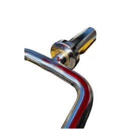 Olympic Triceps Barbell | Bearing - Image 3