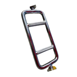 Olympic Triceps Barbell | Bearing - Image 5