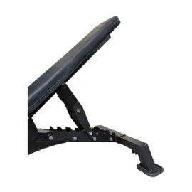 Smith machine Sets | with Bench and 80KG Weights Sets - Image 12