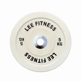 Bumper Weight | Competition Weight Plates |5-25 KG - Image 2