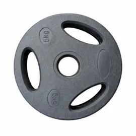 Handle Weight Plates Cement 50mm - Image 5