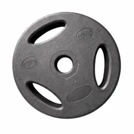 Smith Machine 007S Package 07 | 80KG Plates & 300LB barbell & Bench - Image 10