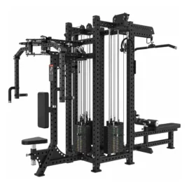4-in-1 Commercial Multi-Station1