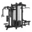4-in-1 Commercial Multi-Station1