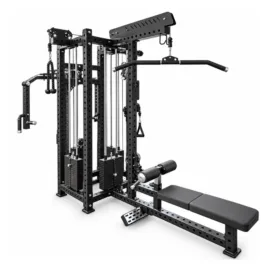 4-in-1 Commercial Multi-Station3