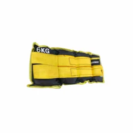 Iron Sand Ankle Weights | 6-10KG - Image 1