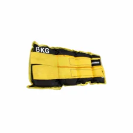 Iron Sand Ankle Weights | 6-10KG - Image 4