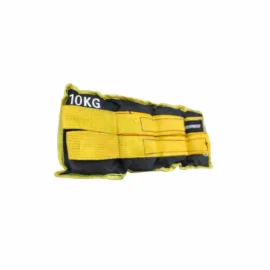 Iron Sand Ankle Weights | 6-10KG - Image 3