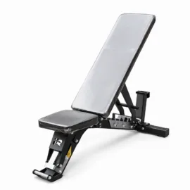 Heavy Duty Incline Bench | Model 500 - Image 1