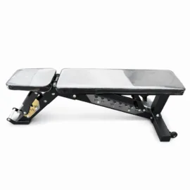 Heavy Duty Incline Bench | Model 500 - Image 4