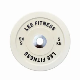 Smith Machine K5 Package 05 | 100KG Plates & 500LB Barbell - Image 8