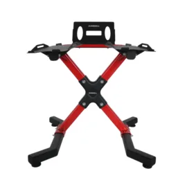 Adjustable Dumbbell Stand - Image 1