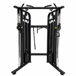 Crossover Machine with 140KG Stack Weight