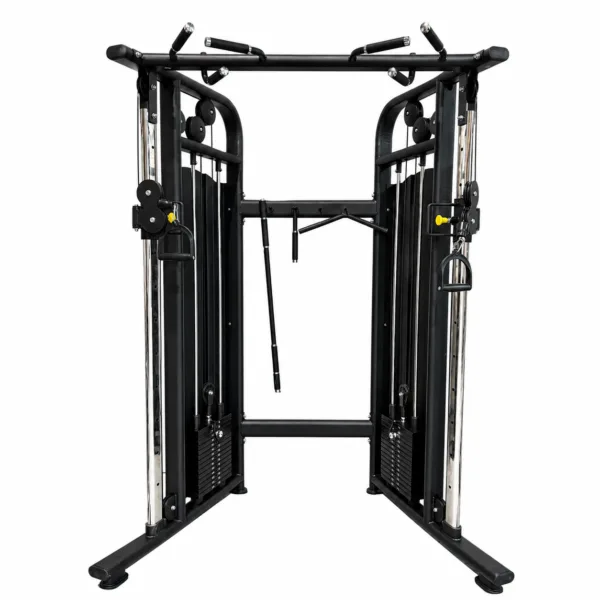 Crossover Machine with 140KG Stack Weight