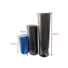Yoga Roller | Solid Foam Roller - Image 3