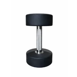 Round Dumbbells 2.5kg / 12.5kg (Sold a pair) - Image 4