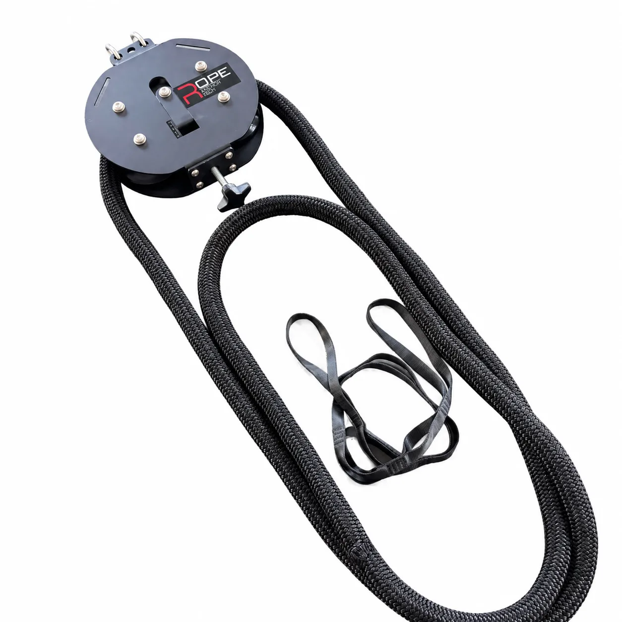 Endless Rope Trainer