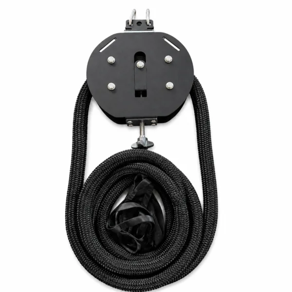 Endless Rope Trainer