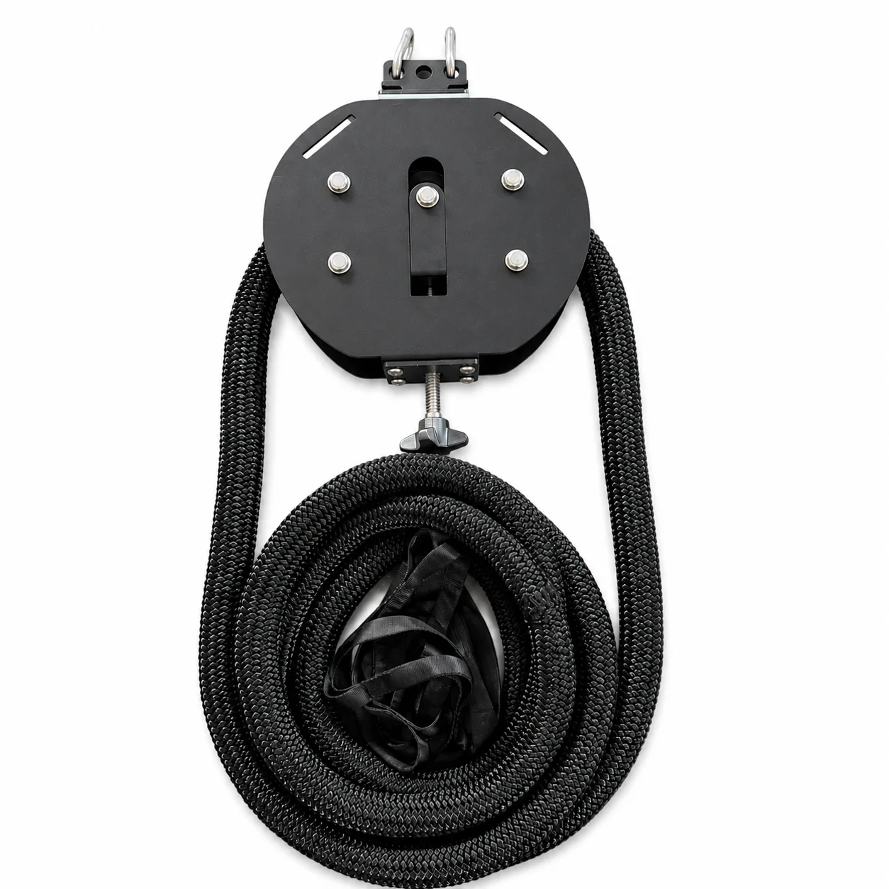 Endless Rope Trainer