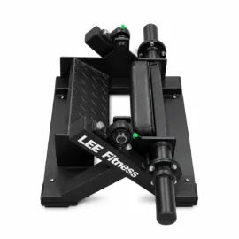 Calf Raise Machine | Plate Loaded Calf Raise Trainer