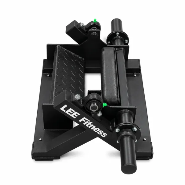 Calf Raise Machine | Plate Loaded Calf Raise Trainer