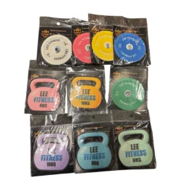 Dumbbell Shaped Sponges