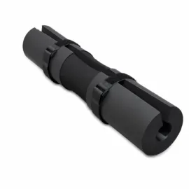 Barbell Squat Pad with Secure Straps