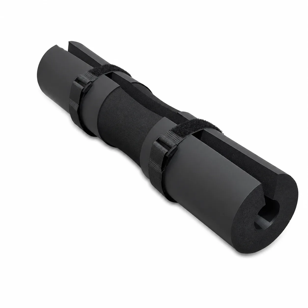 Barbell Squat Pad with Secure Straps
