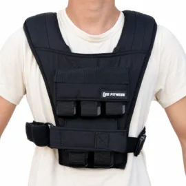 Weight Vests 10KG | Adjustable Weight Block