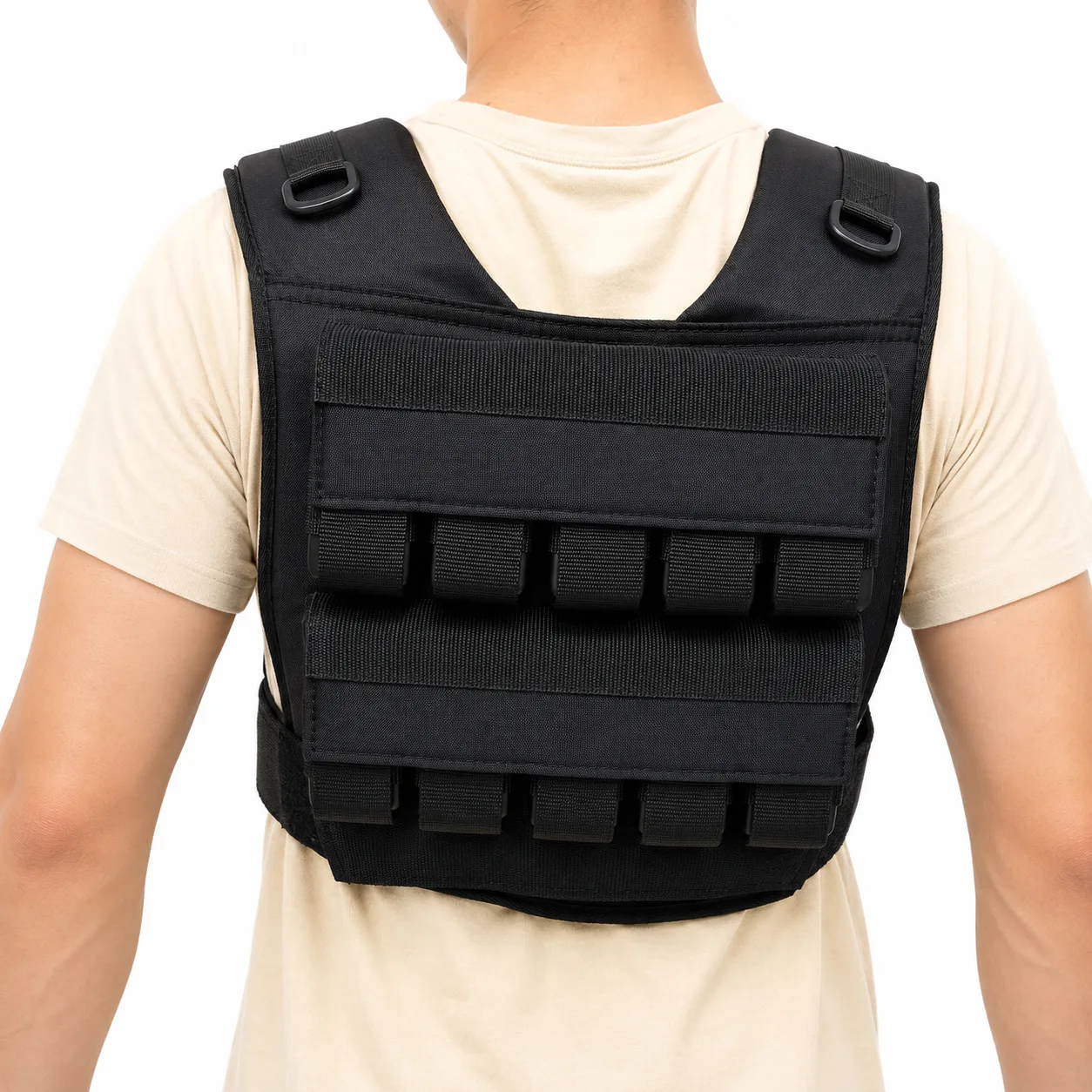 Weight Vest 20KG