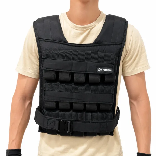 Weight Vest 30KG Weight Vest 30KG