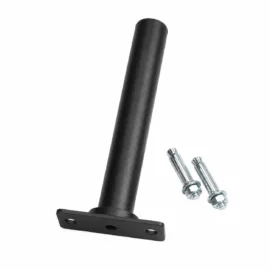 Wall Mounted Olympic Weight Plate Holder
