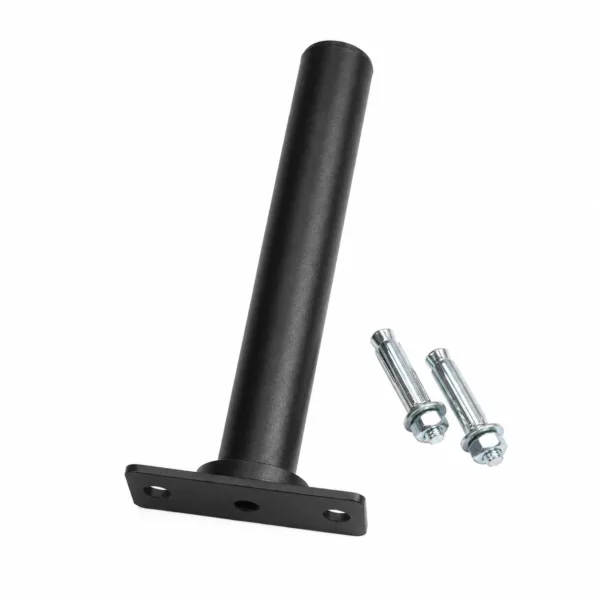 Wall Mounted Olympic Weight Plate Holder