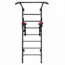 Wall-Mounted Swedish Ladder Gym Station