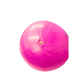 Small yoga ball