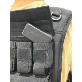 Vest 10KG Block