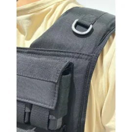 Weight Vests 30KG | Adjustable Weight Block - Image 4